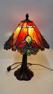 Colourful Lamp