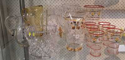 Pretty Glass