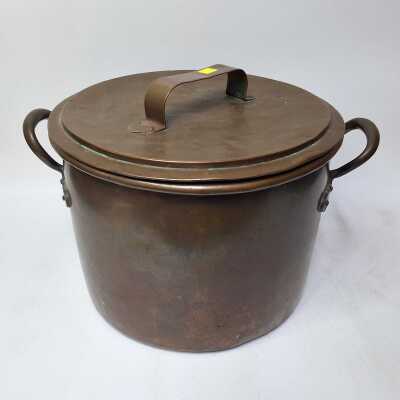 Jam Pot