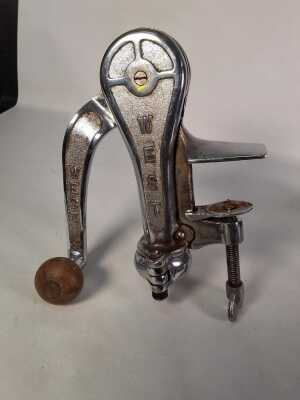 Cork Screw Bottle Opener