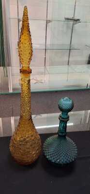 Genie Bottles