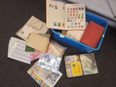 Stamps