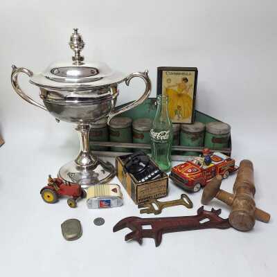 Rustic Collectables