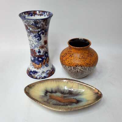 Pottery
