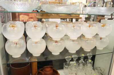 Murano Glass Light Shades