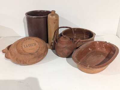 Cookware
