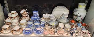 China Ware