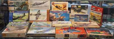 Model Planes
