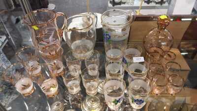 Glassware