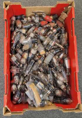 Radio Valves