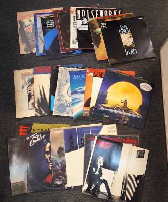 Vinyl Records