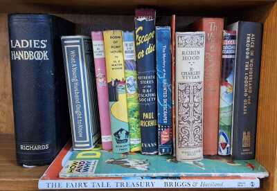 Vintage Books