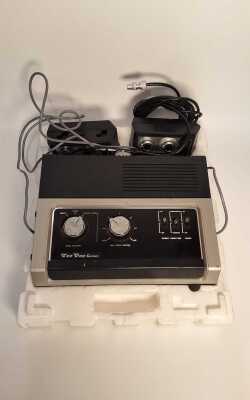 Vintage Game System