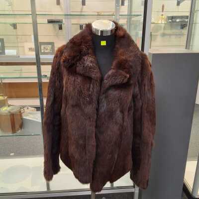 Fur Jacket