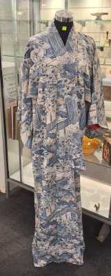 Japanese Kimono
