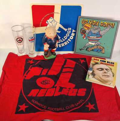 1407 · SANFL COLLECTABLES