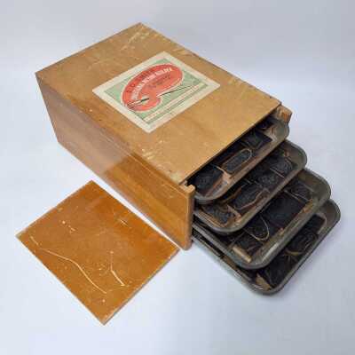 Stamp Set