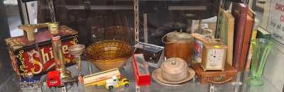 Sundry Items