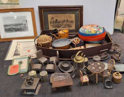 Vintage Toys