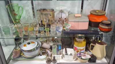 Sundry Lot