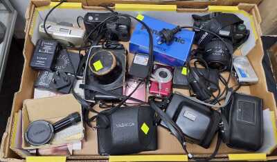 1430 · VINTAGE CAMERAS