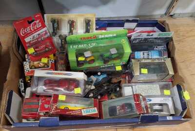 Model Cars