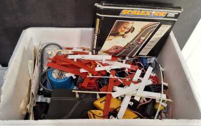 Scalextric