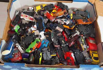 Toy Cars