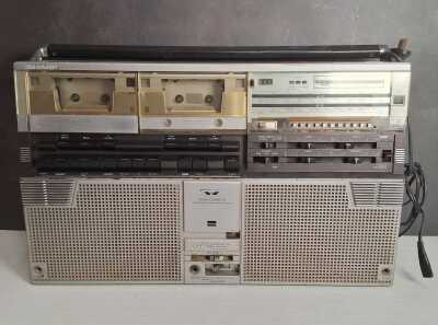 Boombox