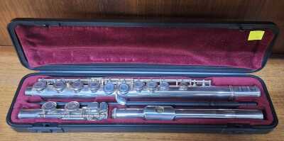 Flute