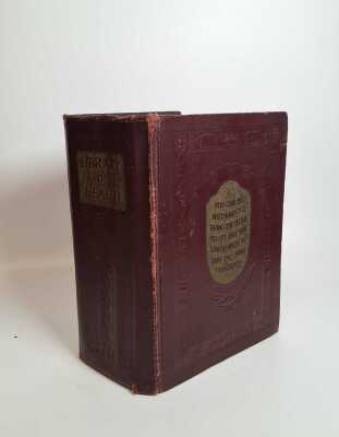 1473 · LIBRARY OF HEALTH
