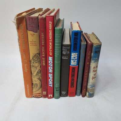 Books
