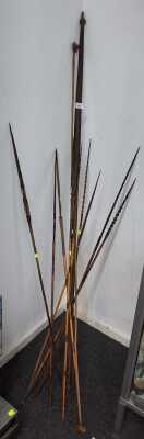 Tribal Collectables