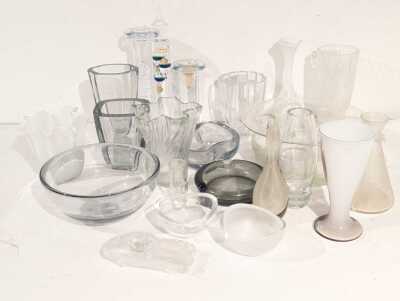 Glassware