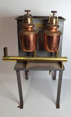 1495 · DISTILLATION APARATUS