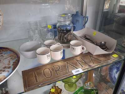 Collectables