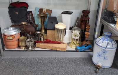 Sundry Lot