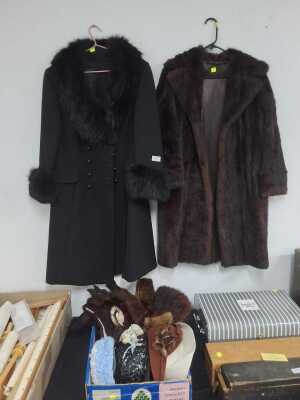 Ladies Fashion