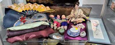 Collectables