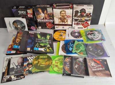 Pc Games