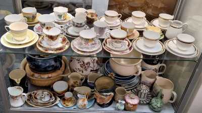 1531 · PRETTY CHINA