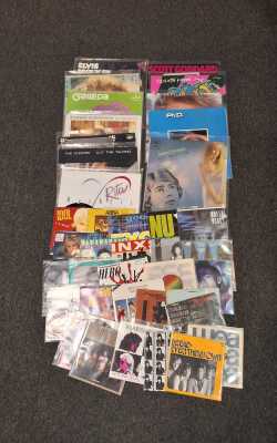 Vinyl Records