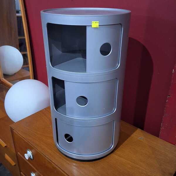 SIDE CABINET