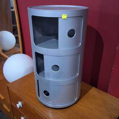 Side Cabinet