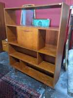 WALL UNIT