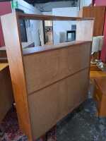 WALL UNIT - 2