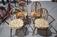 DINING CHAIRS