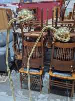 FLOOR LAMPS