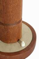 PAIR OF BEDSIDE LAMPS - 3