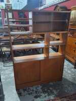 WALL UNIT